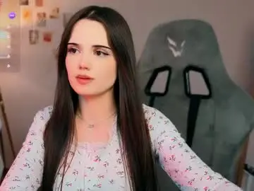 Chaturbate Sex Cam of serenenova