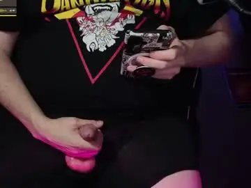 Chaturbate Free Porn Cam of therealbumbles