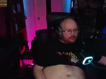 Chaturbate Adult Webcams of therealbumbles