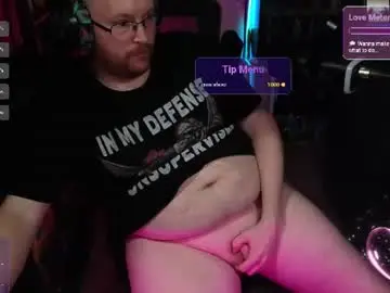 Chaturbate Adult Webcam of therealbumbles