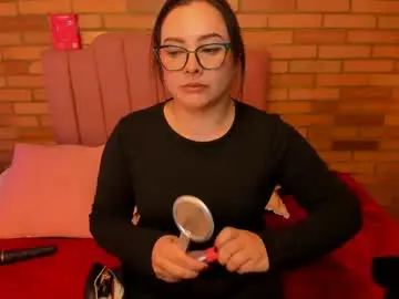 Chaturbate Sex Cam of amaia_monet