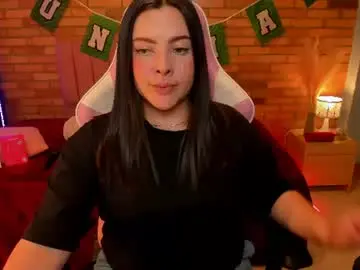 Chaturbate Sex Chat of amaia_monet