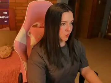 Chaturbate Best live sex cam show of amaia_monet