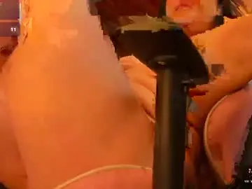 Chaturbate Free Porn Cam of amaia_monet