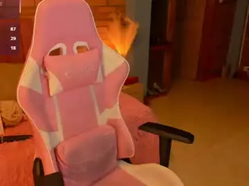 Chaturbate Adult Webcams of amaia_monet