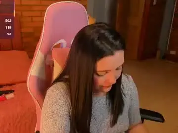 Chaturbate Watch Live Sex Cams of amaia_monet