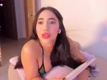 Chaturbate Free Porn Cam of ashlye_stone