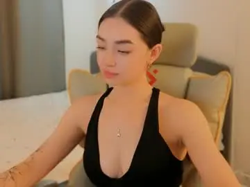 Chaturbate Live Sex Cam of cherrylatte_