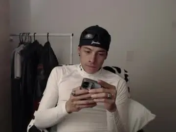 Chaturbate Nude Webcam of chomelo6
