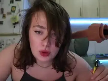 Chaturbate Sex Cam of elsasquirt