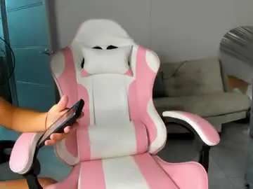 Chaturbate Sex Cam of horrny_18_victoria