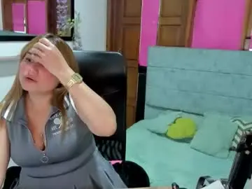 Chaturbate Sex Chat of julieta_star69