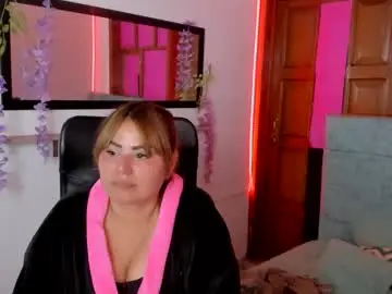 Chaturbate Free Live Porn of julieta_star69
