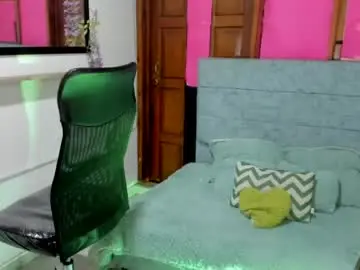 Chaturbate Live Porn of julieta_star69