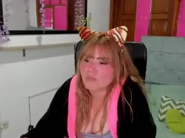Chaturbate Adult Webcam of julieta_star69