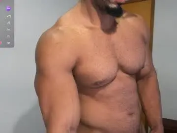 Chaturbate Free Porn Cam of mikehotk