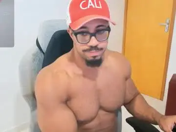 Chaturbate Adult Video Chat of mikehotk
