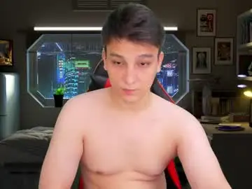 Chaturbate Best live sex cam show of minato_kabuki