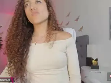 Chaturbate Live Sex of miss_catalinaa