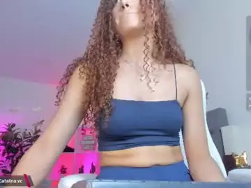 Chaturbate Best Webcam of miss_catalinaa