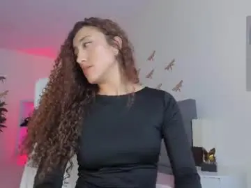 Chaturbate Live Sex Cam of miss_catalinaa