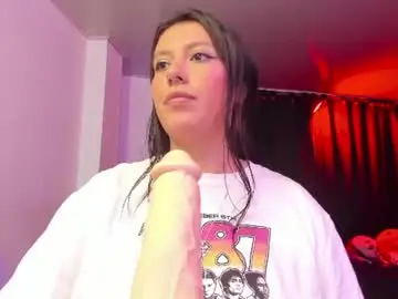 Chaturbate Nude Webcam of nataliasweet98