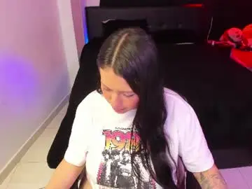 Chaturbate Sex Cam of nataliasweet98