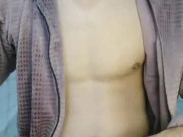 Chaturbate Best live sex cam show of roccosif696