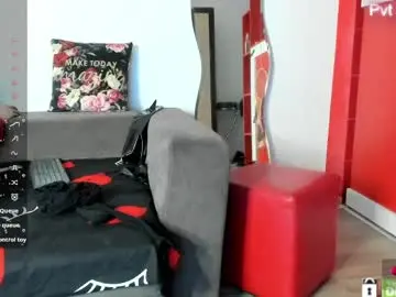 Chaturbate Free Porn Cam of sas4a