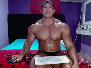 Chaturbate Watch Live Sex Cams of alex_bigcumvez