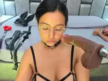 Chaturbate Sex Cam of anievans_