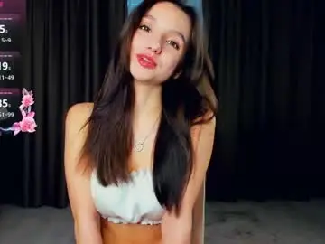Chaturbate Best live sex cam show of drusillaopula