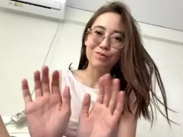 Chaturbate Sex Chat of erinnthurmond