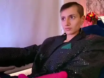 Chaturbate Free Live Porn of fieramadame