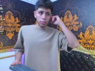 Chaturbate Best live sex cam show of hunterwest06