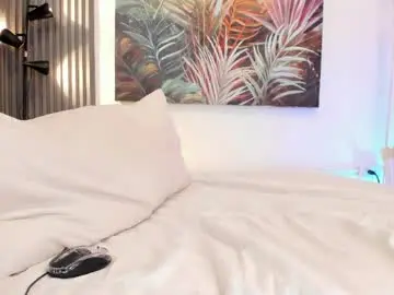 Chaturbate Free Porn Cam of ivania_lua