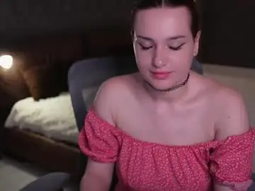 Chaturbate Live Sex Cam of lisa_elfy
