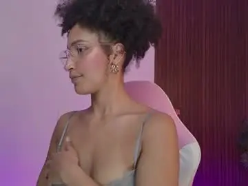 Chaturbate Sex Cam of mulata_ch