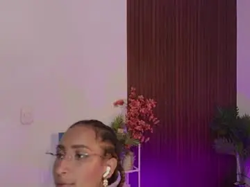Chaturbate Live Sex of mulata_ch
