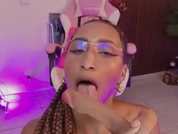 Chaturbate Watch Live Sex Cams of mulata_ch