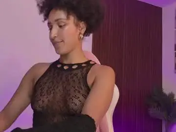 Chaturbate Private Sex Chat of mulata_ch