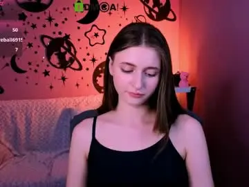 Chaturbate Private Sex Chat of nekky_mouse