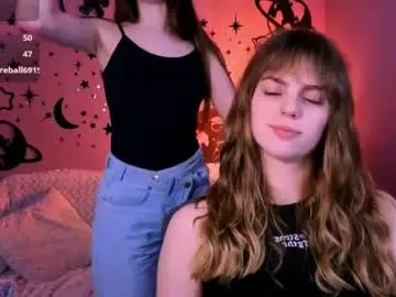 Chaturbate Adult Video Chat of nekky_mouse