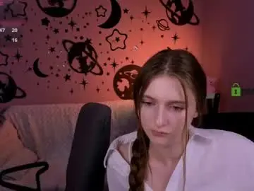 Chaturbate Best Webcam of nekky_mouse