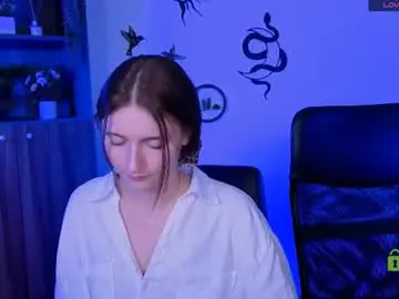 Chaturbate Adult Webcam of nekky_mouse