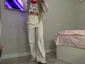 Chaturbate Adult Webcam of rolandescholz