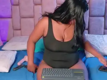 Chaturbate Free Live Porn of sharlomonteblack
