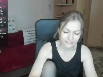 Chaturbate Best Webcam of sirenasilk