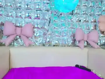 Chaturbate Live Sex Cam of _julie_cooper