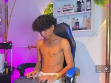 Chaturbate Sex Cam of _taylor_black